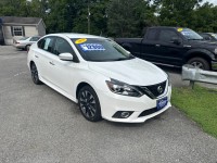 Image for 2019 Nissan Sentra SR ID: 6645079