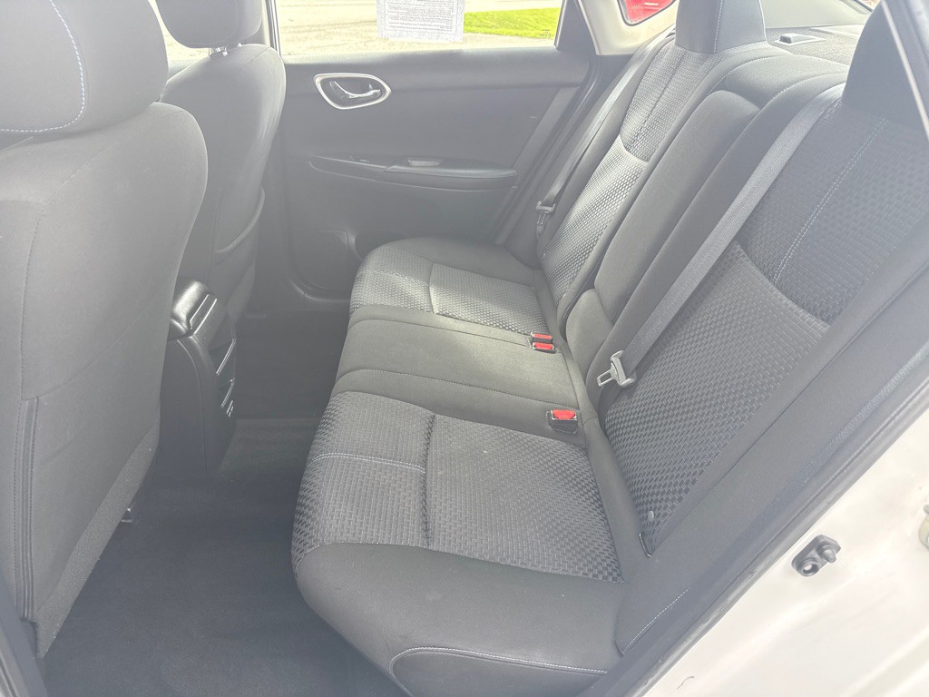 2019 Nissan Sentra Image 6