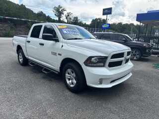 Image for 2017 RAM 1500 Express ID: 6645080