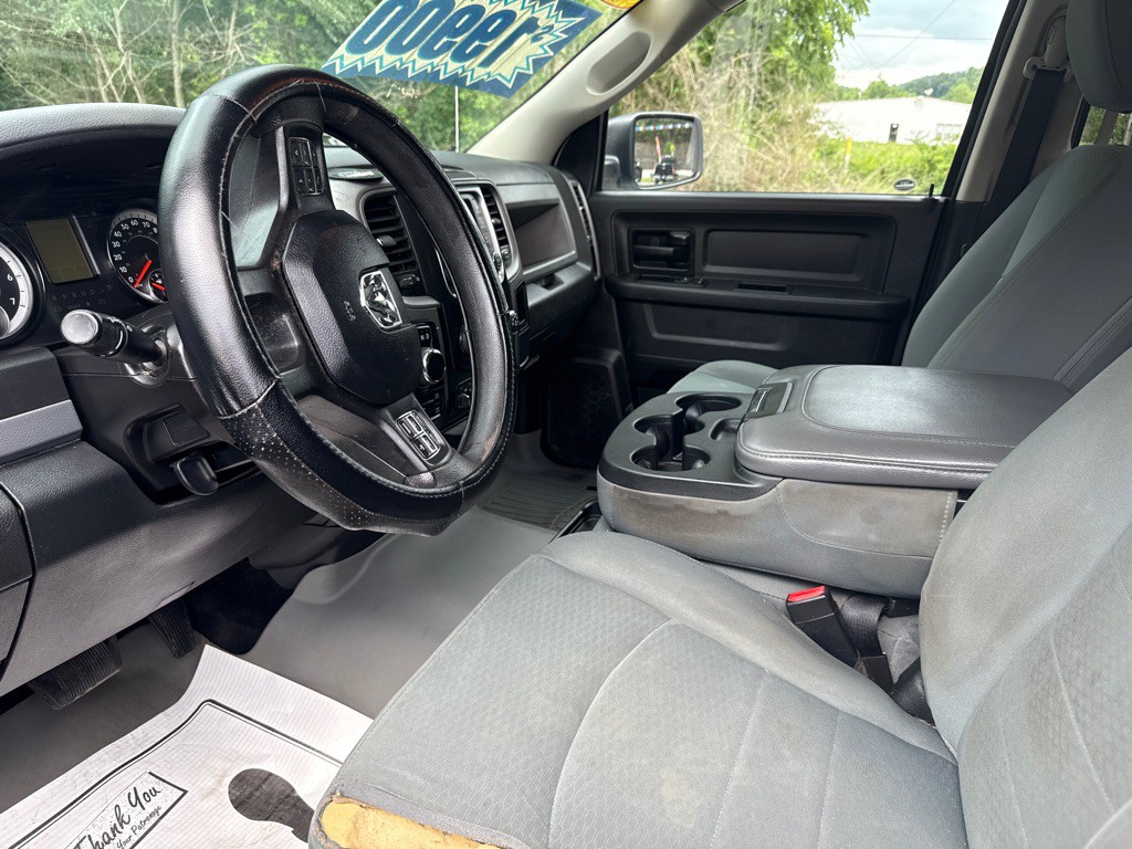 2017 RAM 1500 Image 5