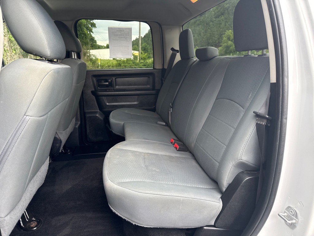2017 RAM 1500 Image 7
