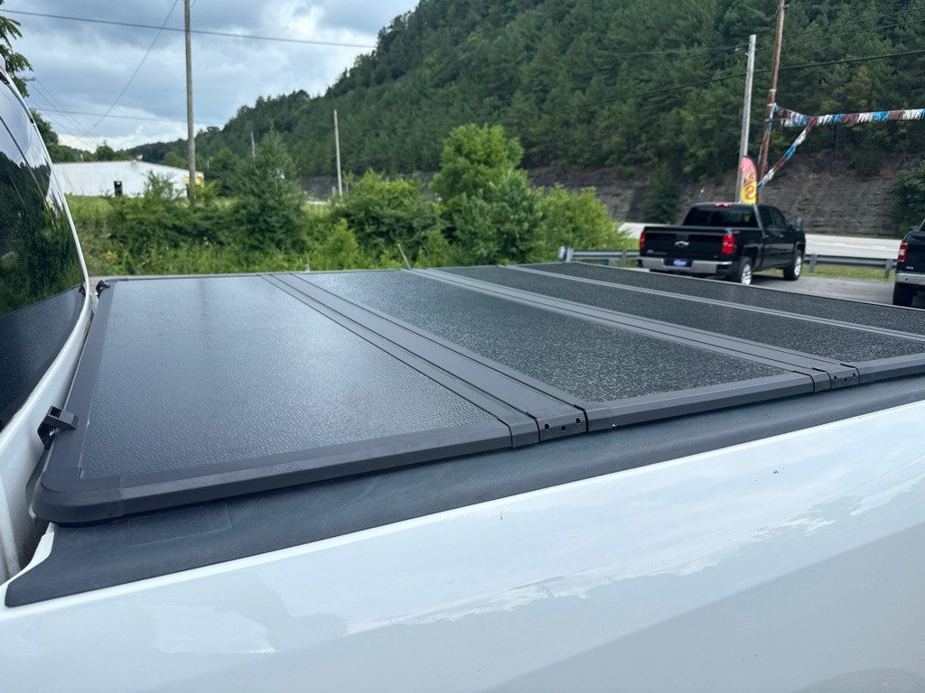 2017 RAM 1500 Image 8