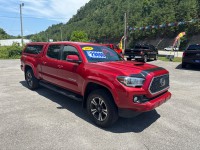 Image for 2019 Toyota Tacoma Double Cab ID: 6645083
