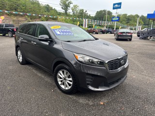 Image for 2019 Kia Sorento LX ID: 6647796
