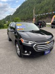 Image for 2018 Chevrolet Traverse High Country ID: 6660556