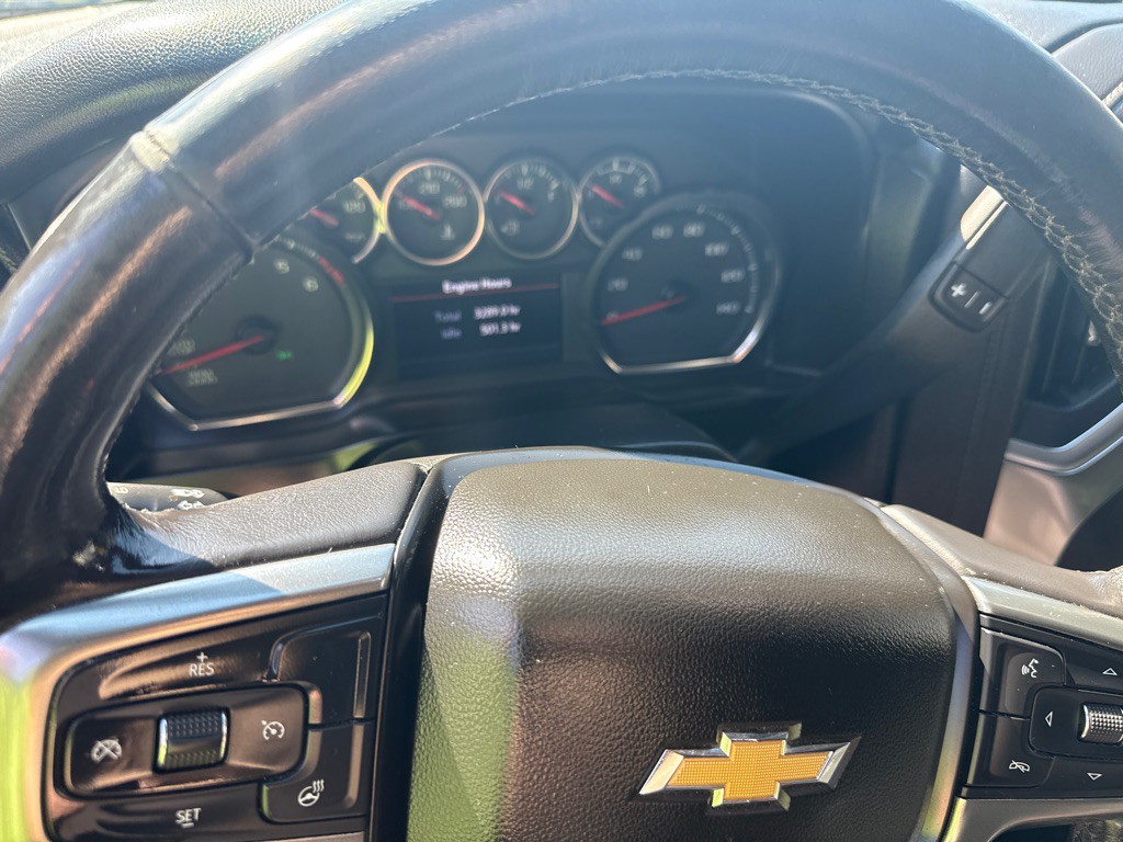 2020 Chevrolet Silverado 1500 Image 7