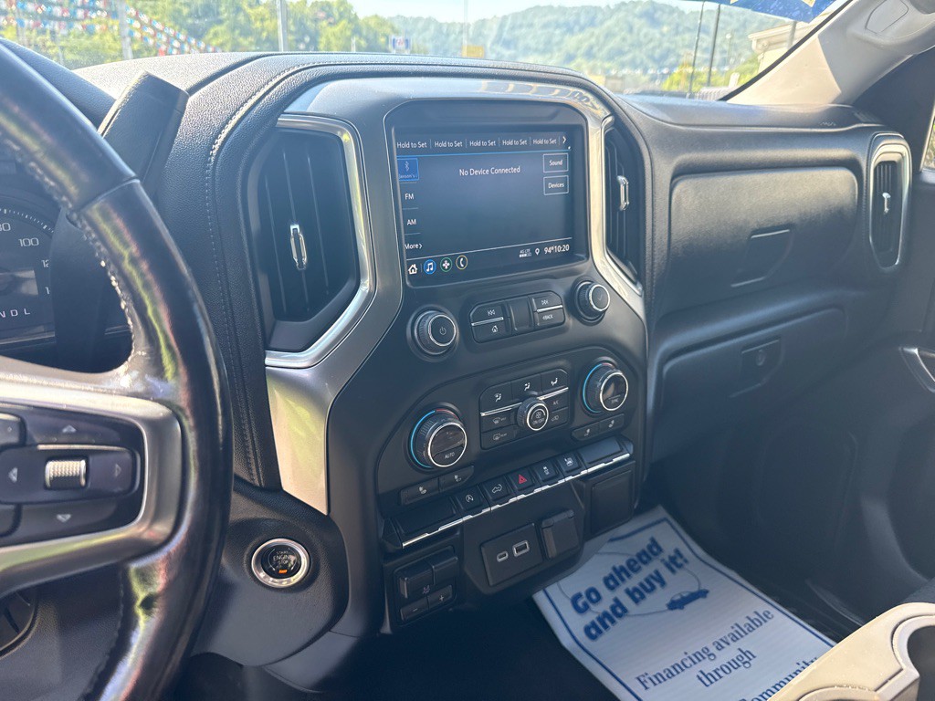 2020 Chevrolet Silverado 1500 Image 8