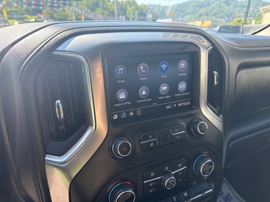2020 Chevrolet Silverado 1500 Image 9