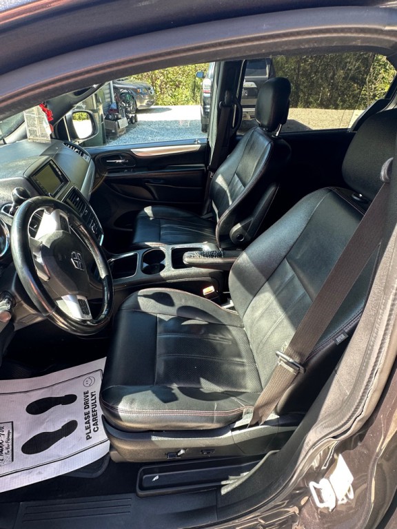 2019 Dodge Grand Caravan Image 4