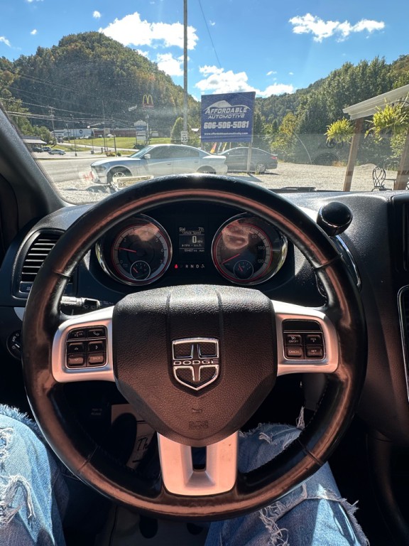 2019 Dodge Grand Caravan Image 5