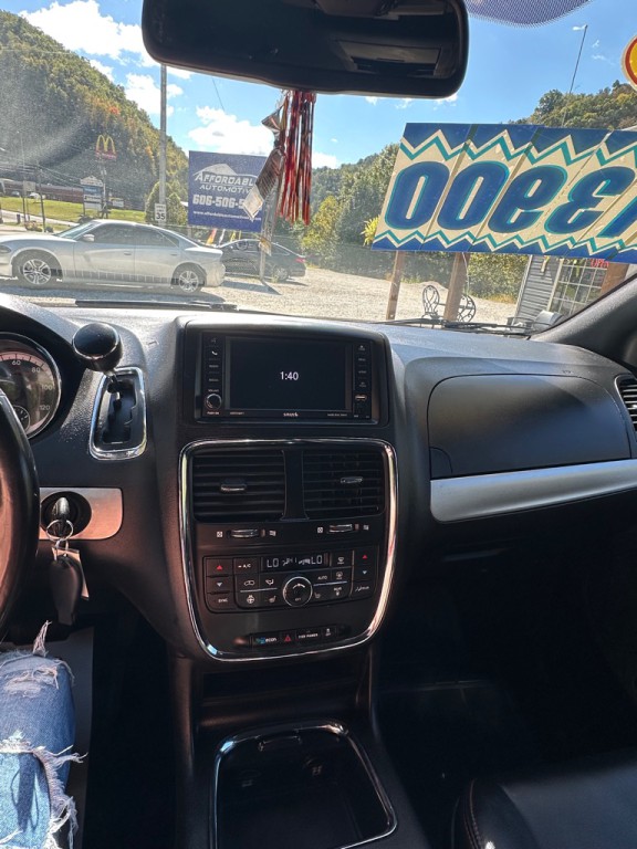2019 Dodge Grand Caravan Image 6