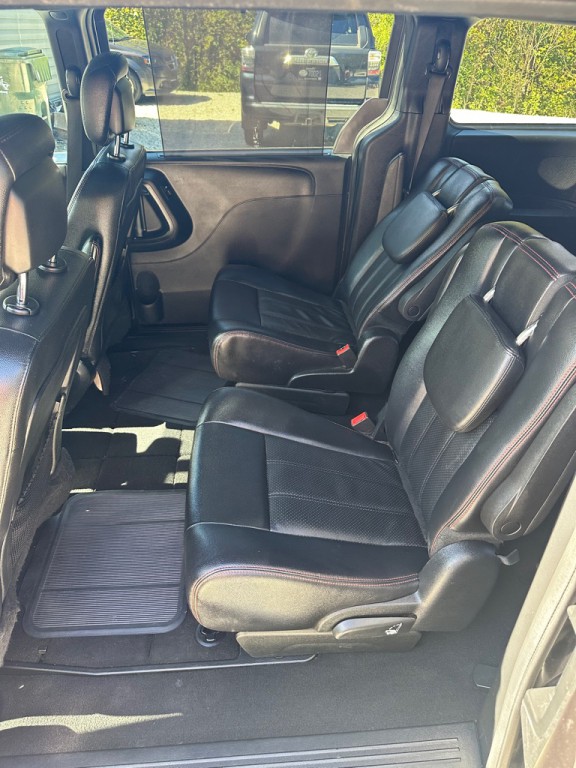 2019 Dodge Grand Caravan Image 7
