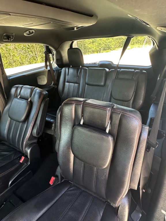 2019 Dodge Grand Caravan Image 9