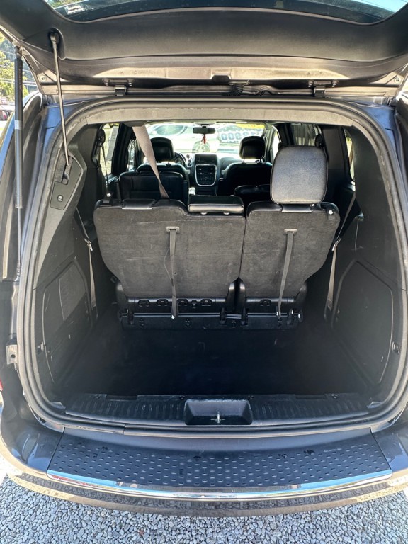 2019 Dodge Grand Caravan Image 10