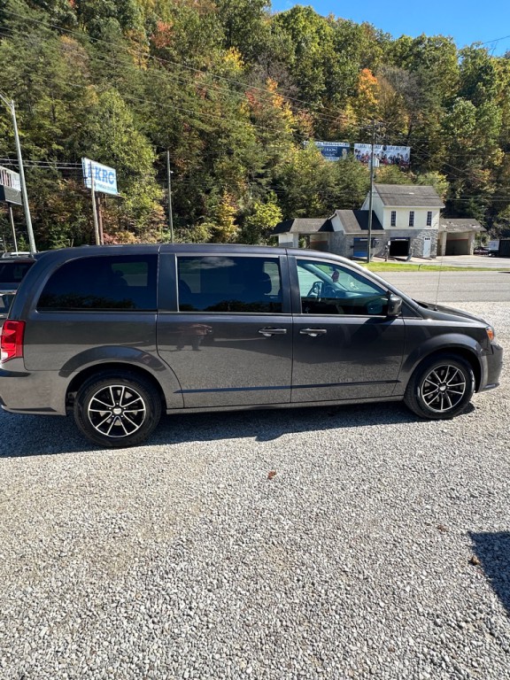 2019 Dodge Grand Caravan Image 12