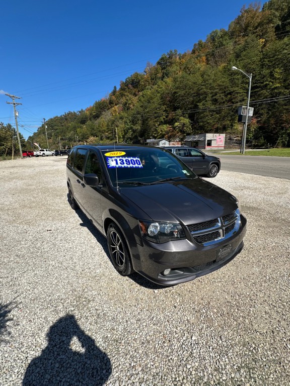 2019 Dodge Grand Caravan Image 13