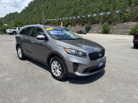 Image for 2019 Kia Sorento LX ID: 6675970