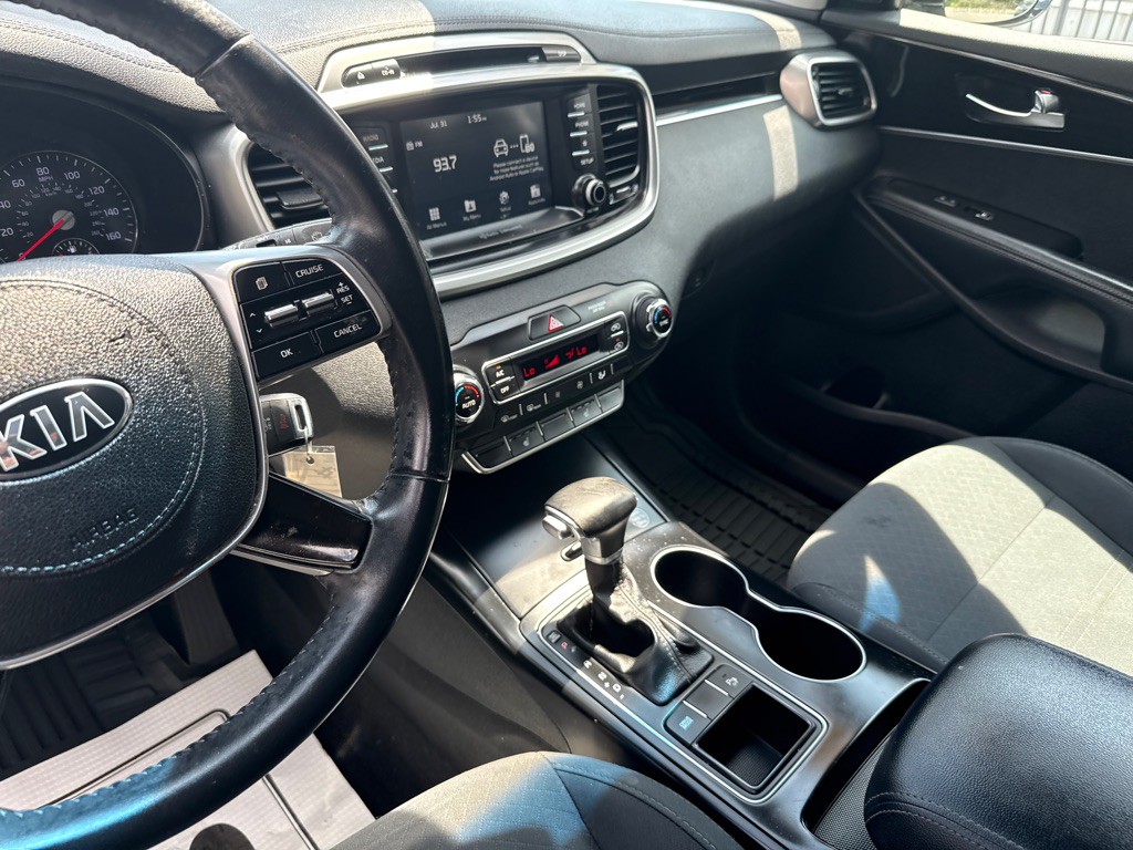 2019 Kia Sorento Image 6