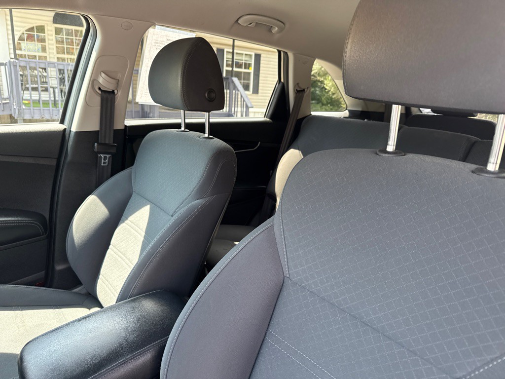2019 Kia Sorento Image 7
