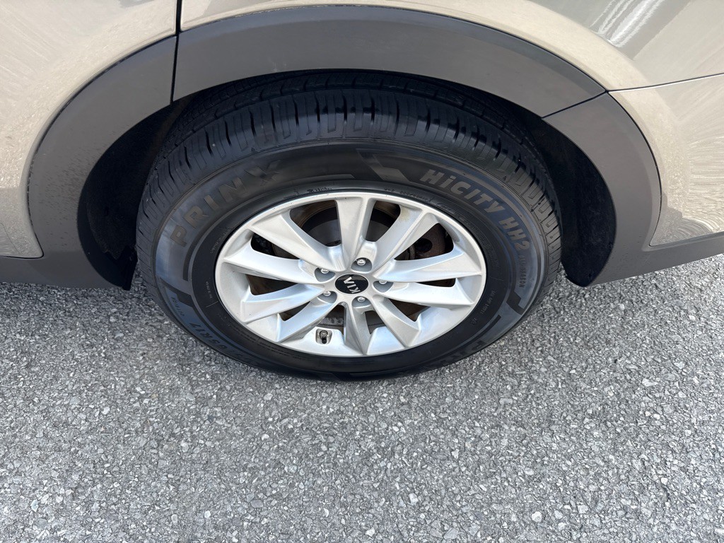 2019 Kia Sorento Image 9