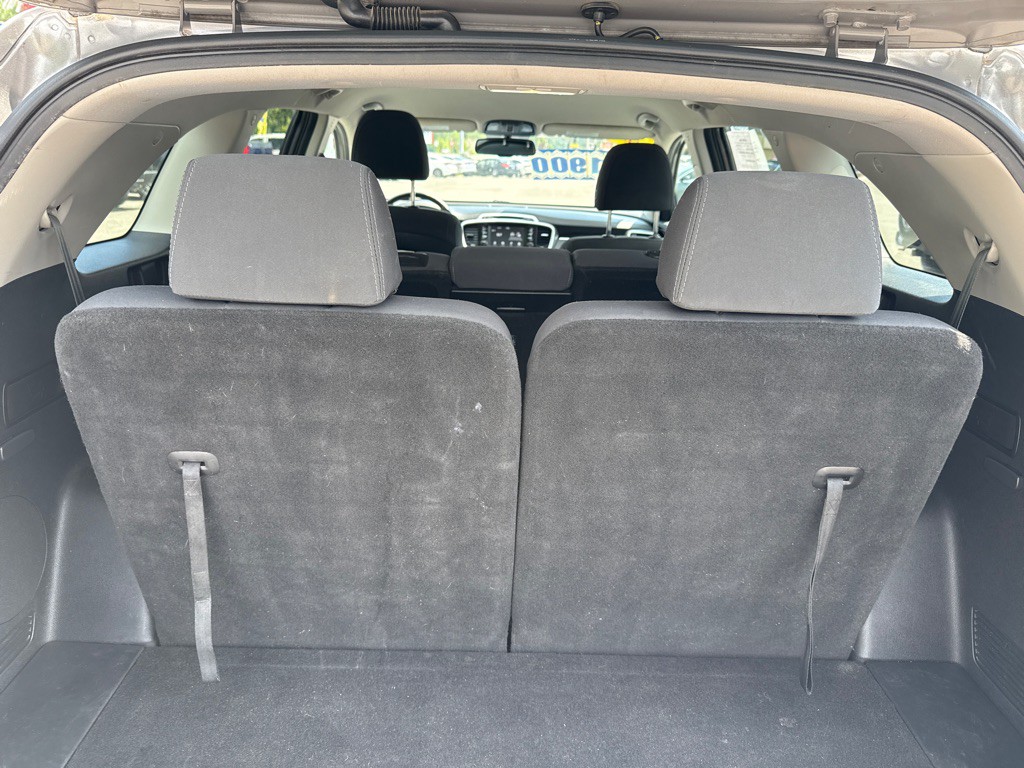 2019 Kia Sorento Image 11