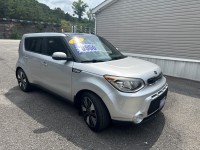 Image for 2015 Kia Soul ! ID: 6680931