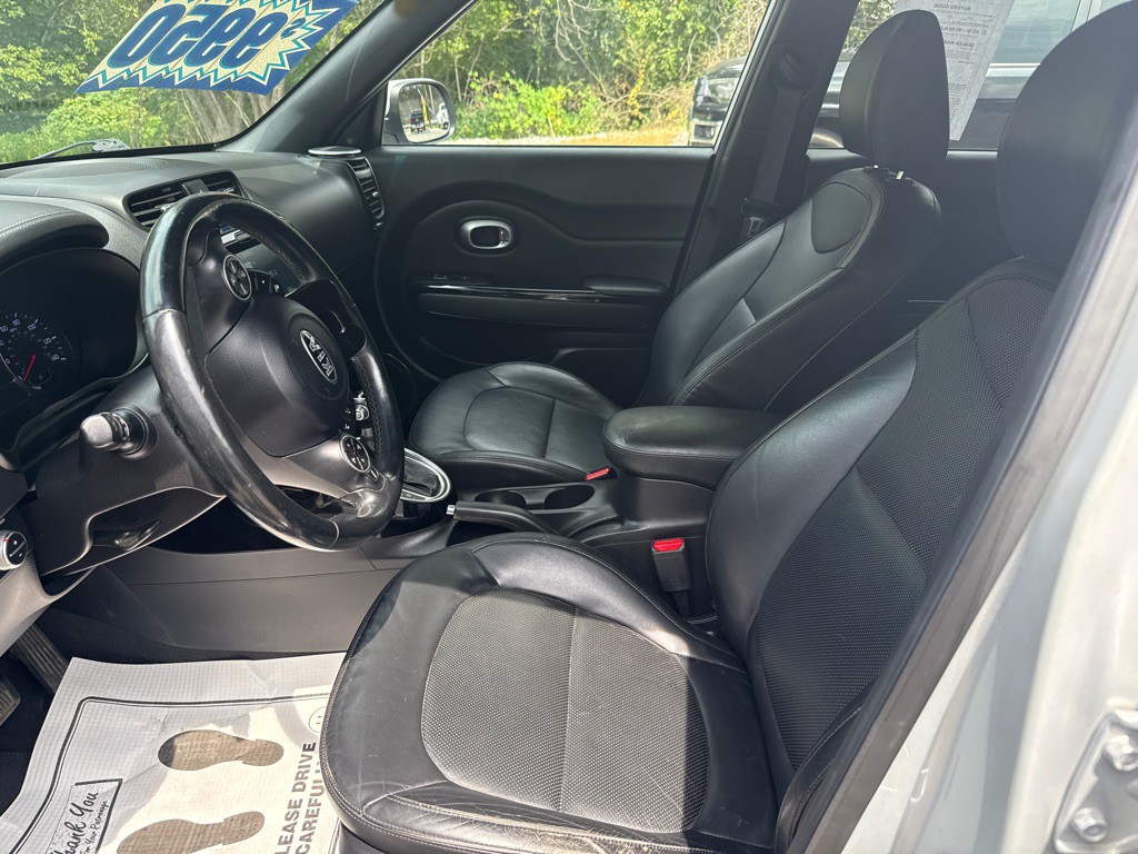 2015 Kia Soul Image 5