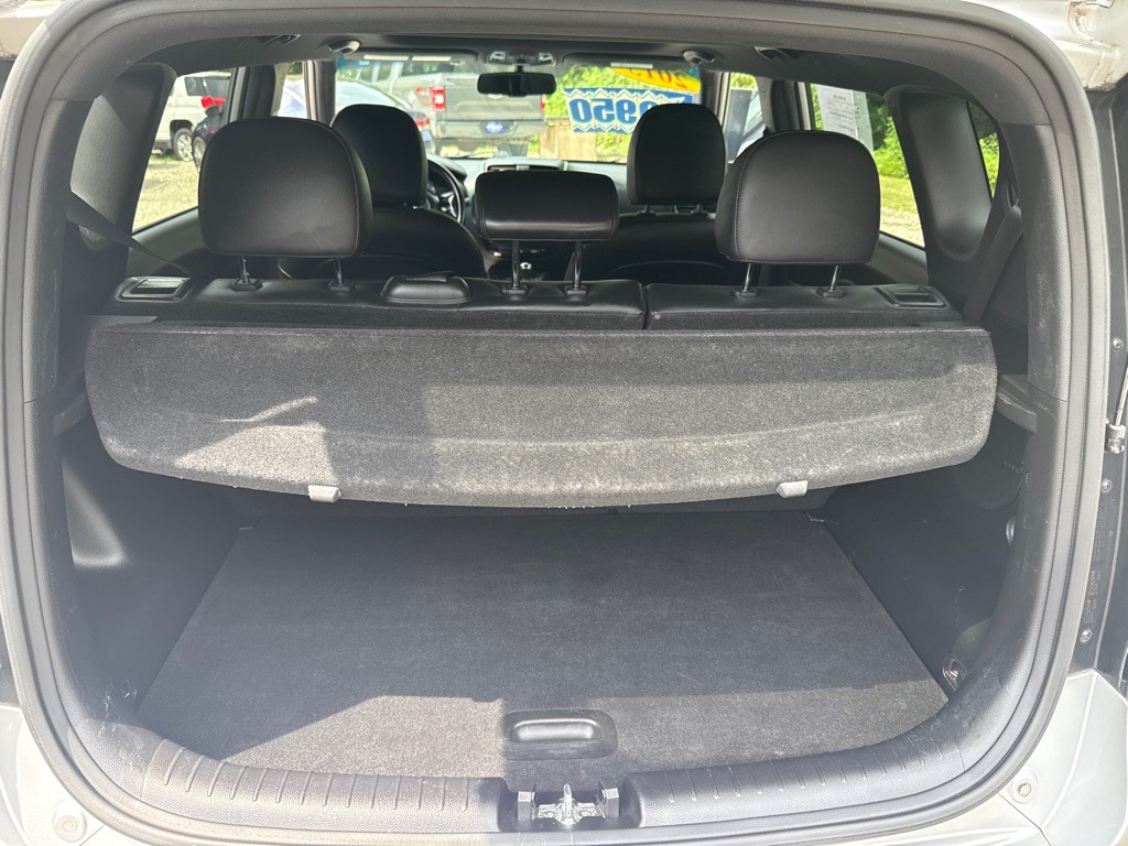 2015 Kia Soul Image 10