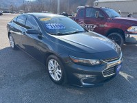 Image for 2018 Chevrolet Malibu LT ID: 6692251