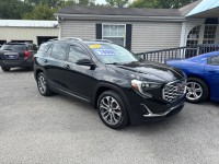 Image for 2019 GMC Terrain SLT ID: 6721096