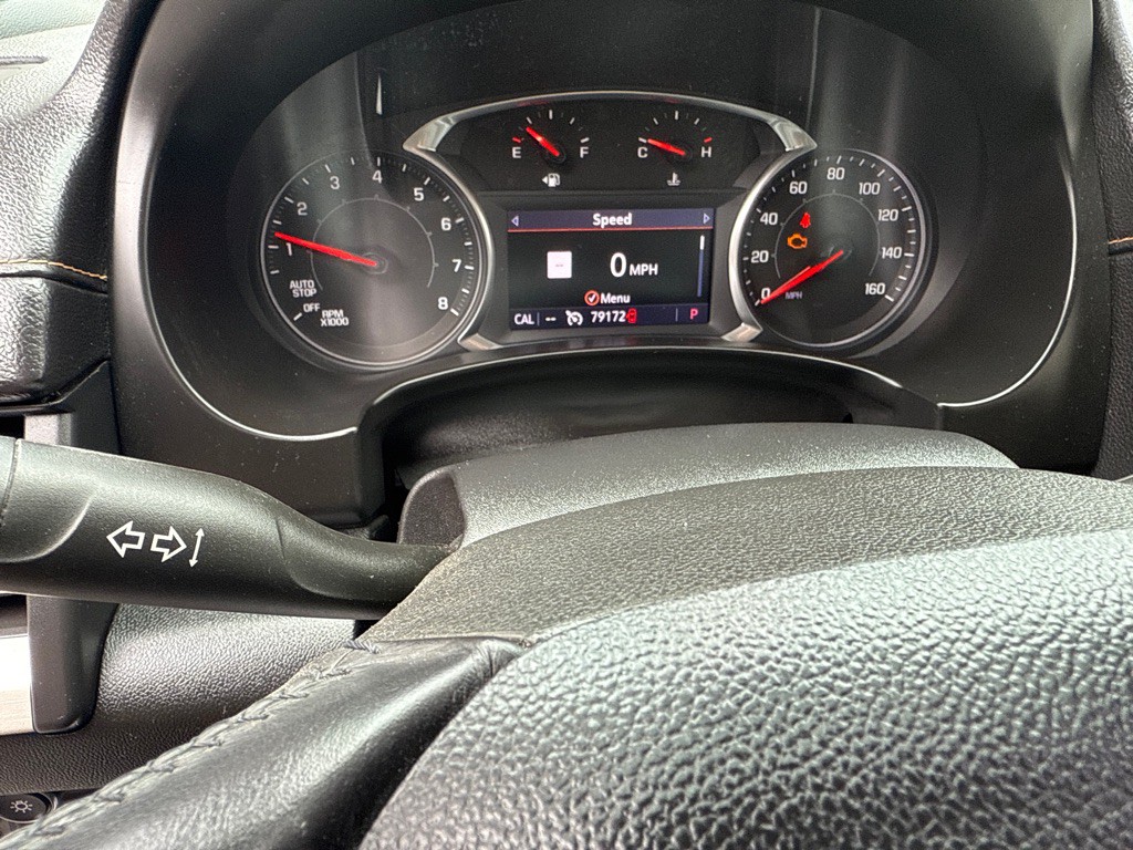 2019 GMC Terrain Image 5