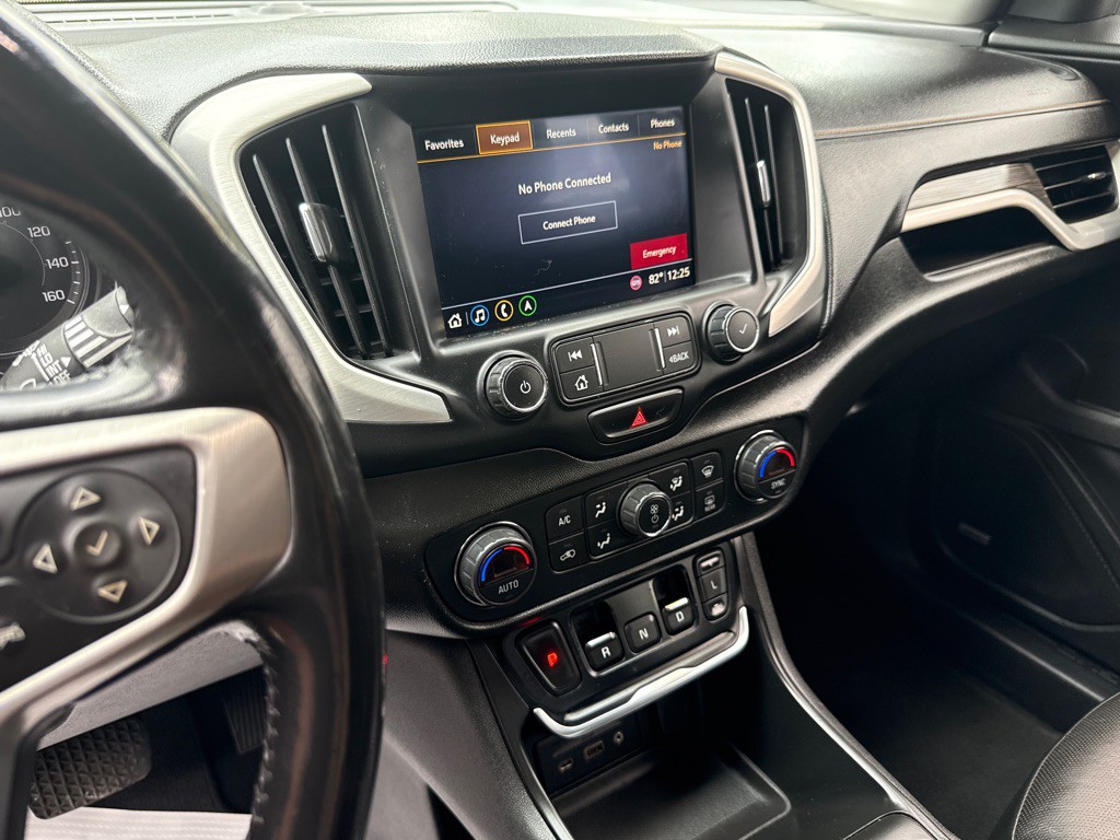 2019 GMC Terrain Image 6