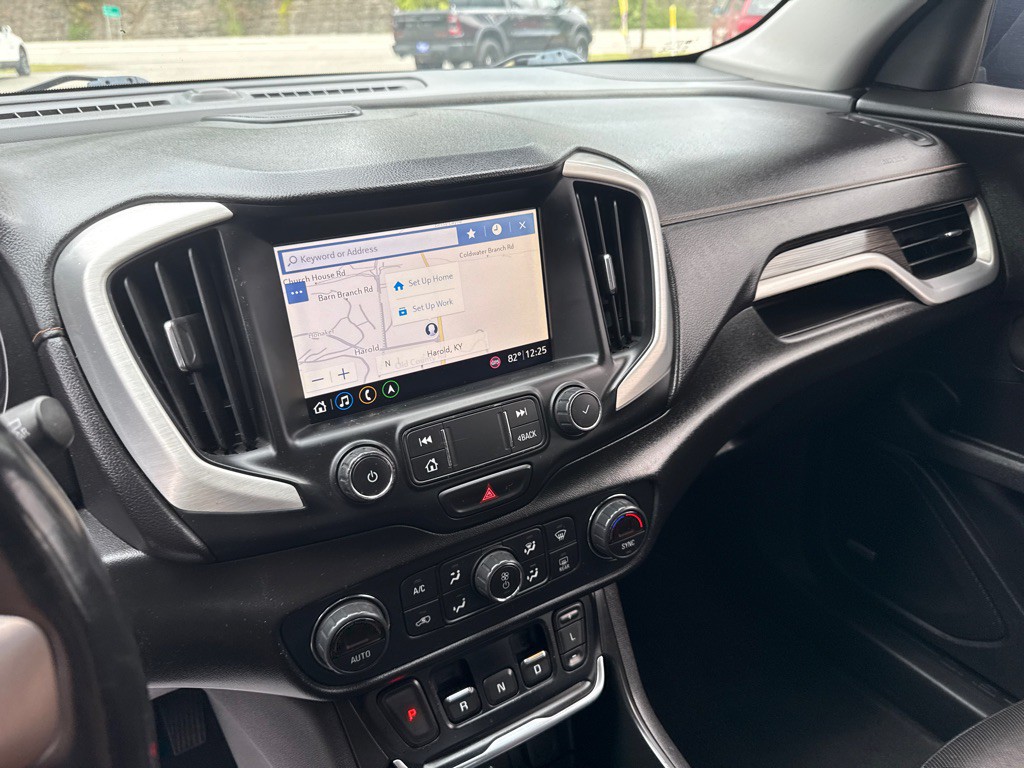 2019 GMC Terrain Image 7