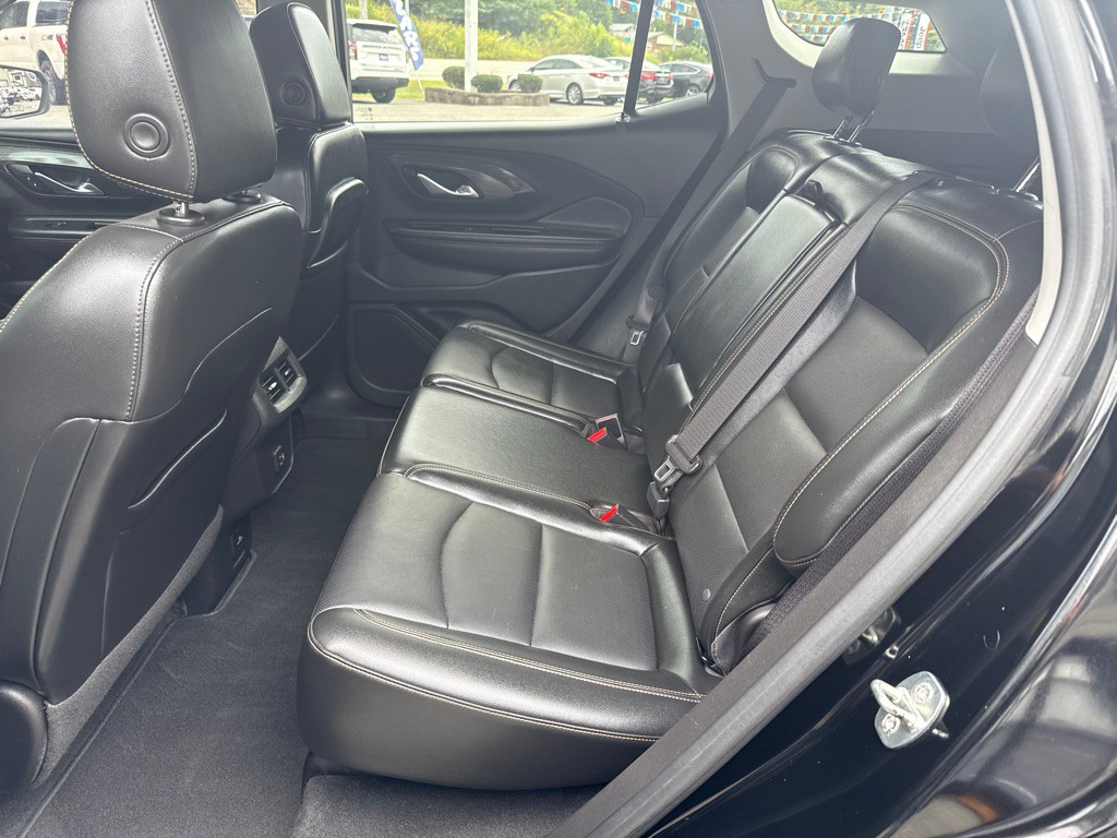 2019 GMC Terrain Image 9