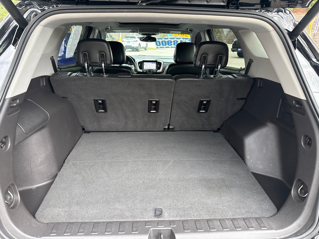2019 GMC Terrain Image 12