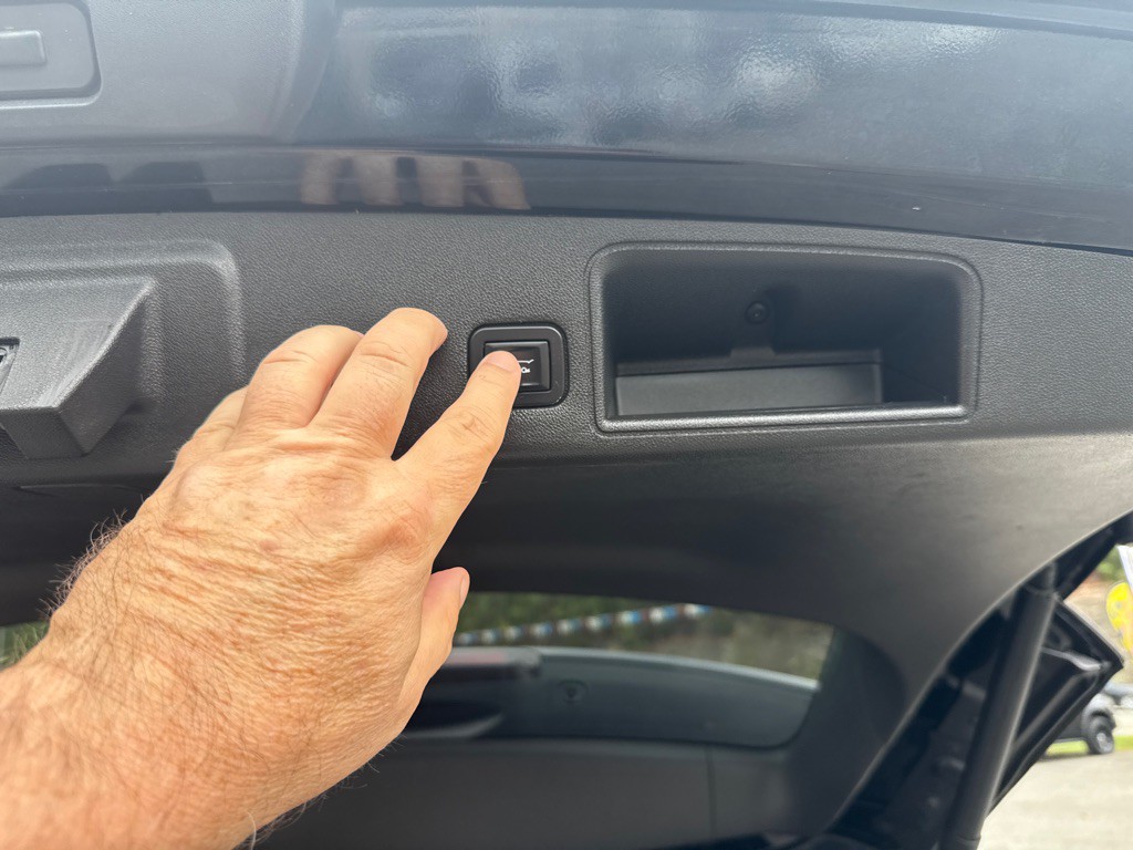 2019 GMC Terrain Image 13