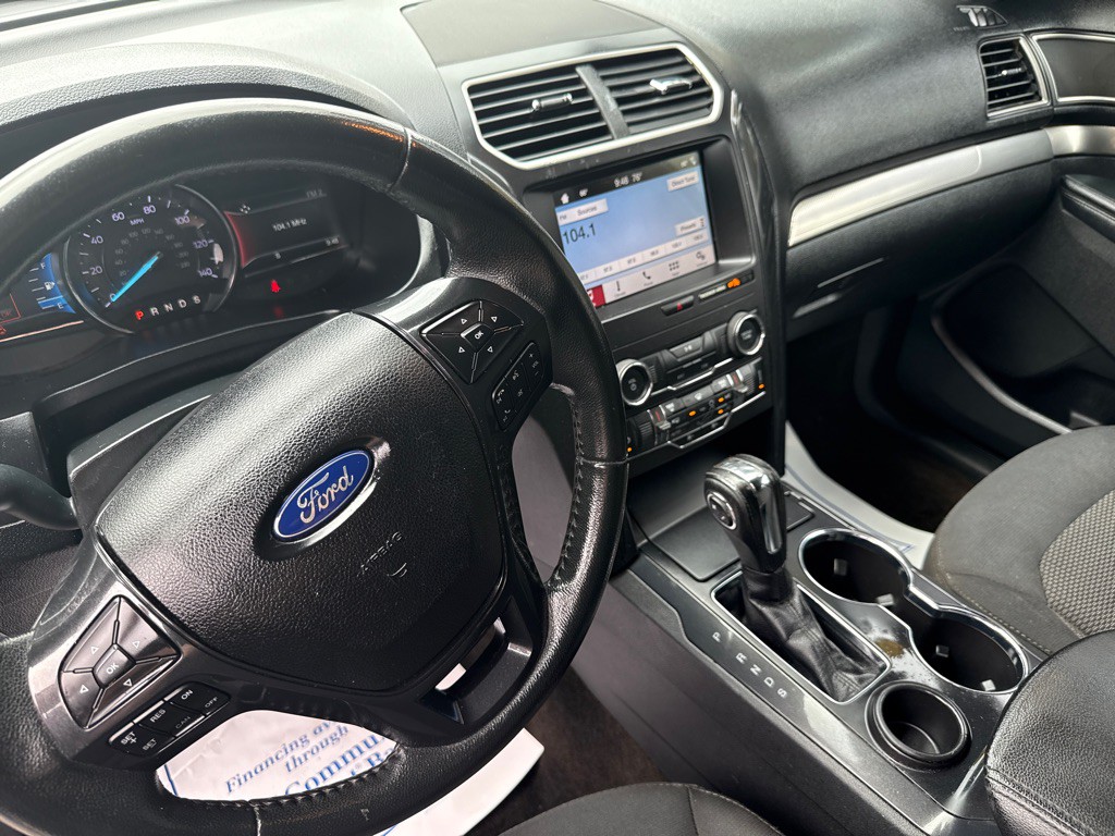 2018 Ford Explorer Image 6