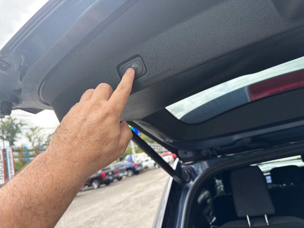 2018 Ford Explorer Image 12