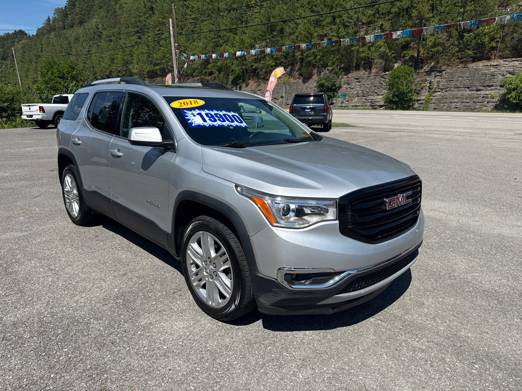 2018 GMC Acadia Image 1