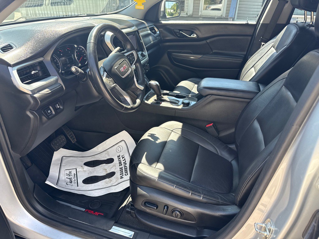 2018 GMC Acadia Image 6