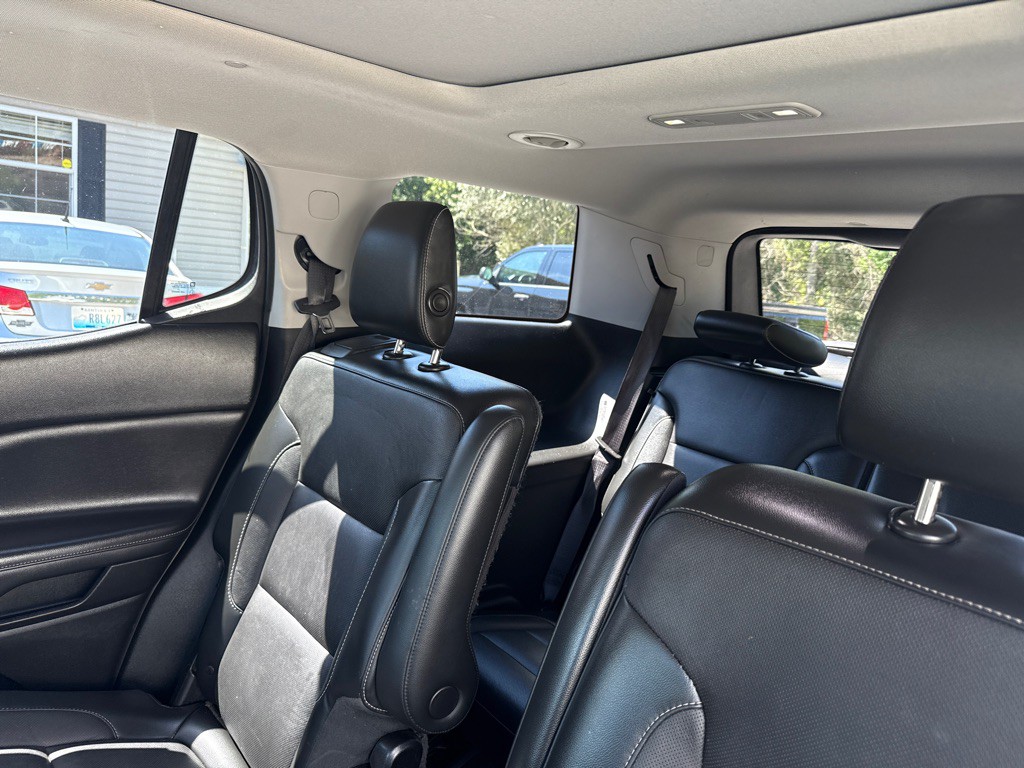 2018 GMC Acadia Image 10
