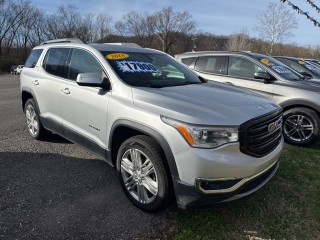 Image for 2018 GMC Acadia SLT-1 ID: 6743136