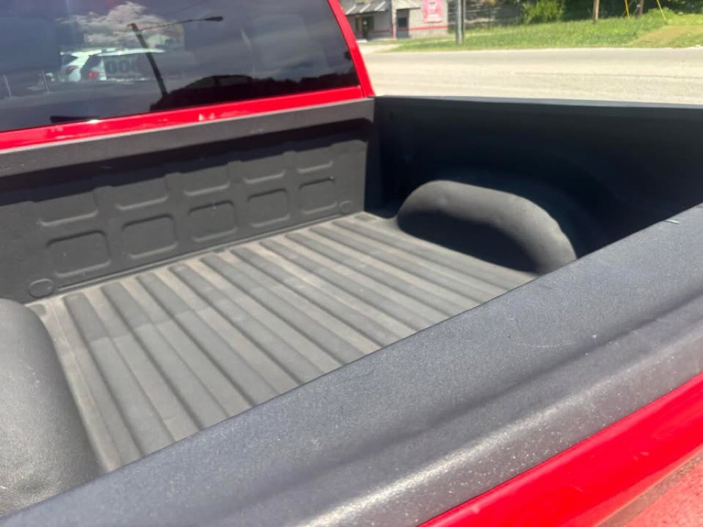 2014 RAM 1500 Image 7