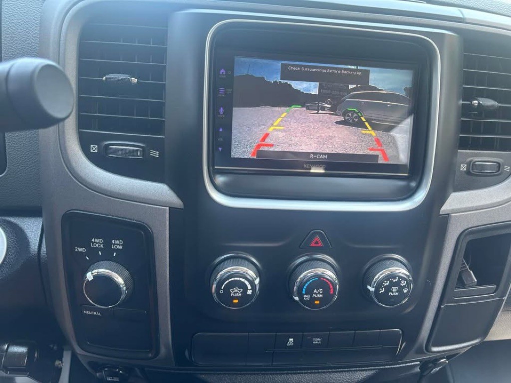 2014 RAM 1500 Image 13