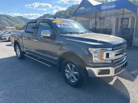 Image for 2019 Ford F-150 Supercrew ID: 6765901