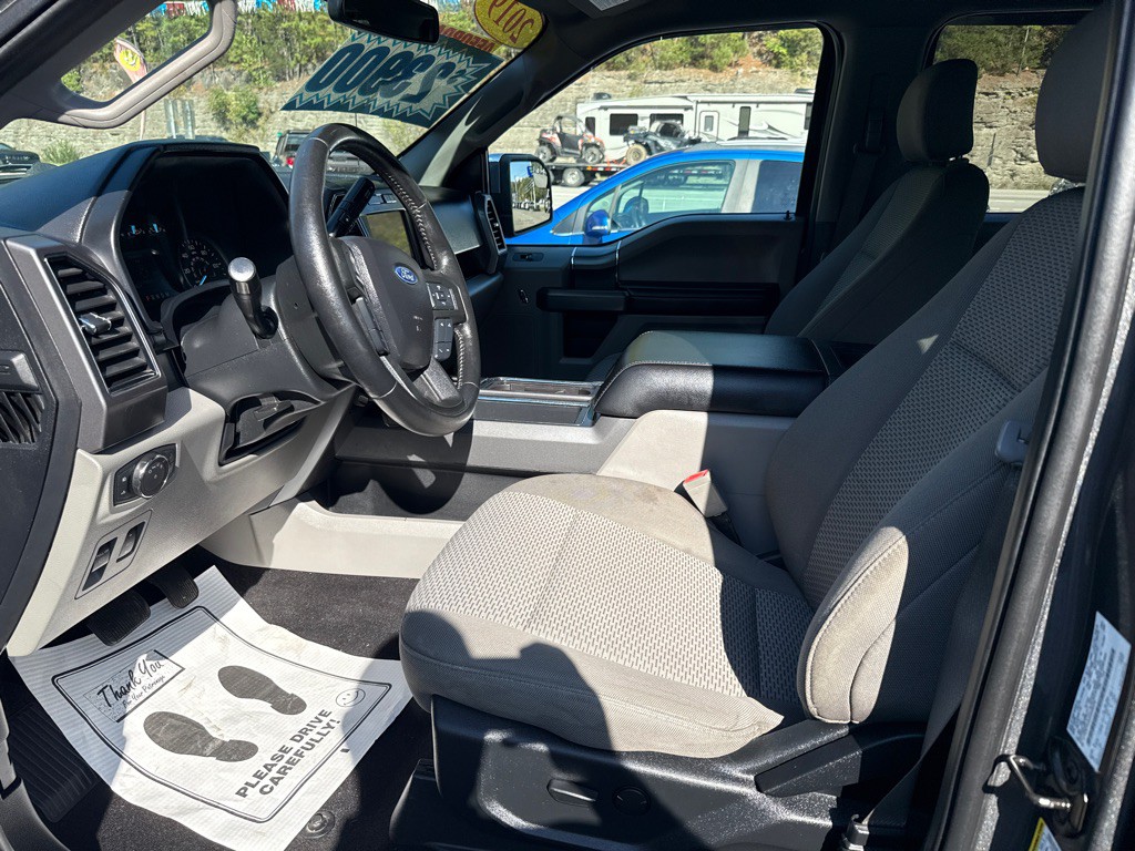 2019 Ford F-150 Image 4
