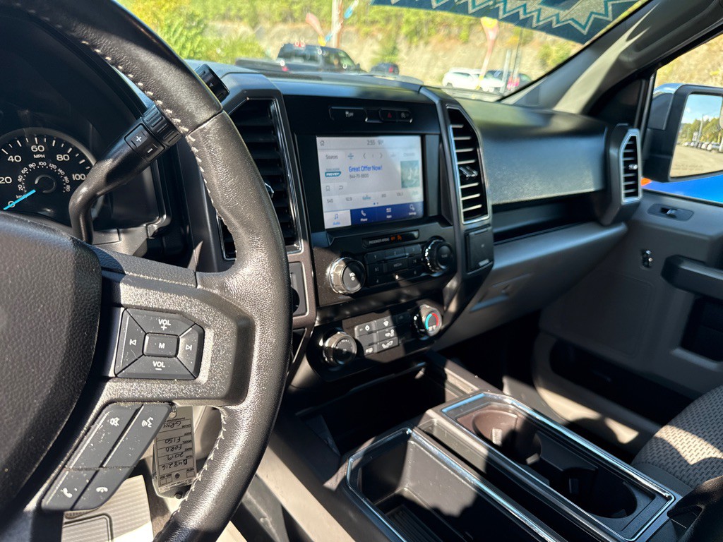 2019 Ford F-150 Image 5