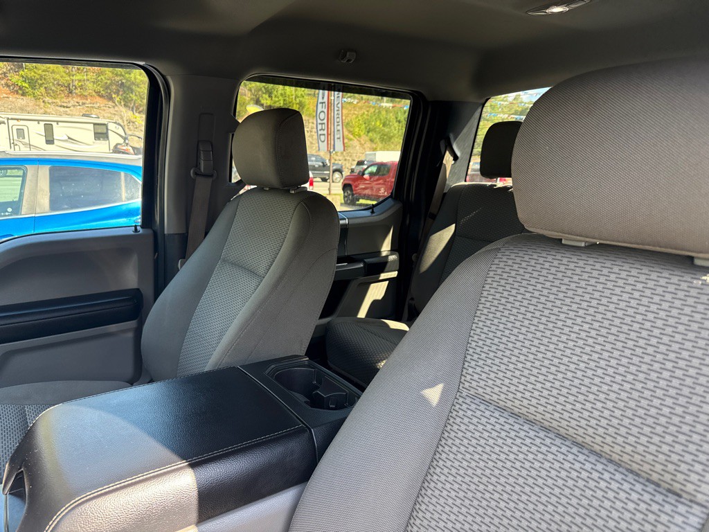2019 Ford F-150 Image 6