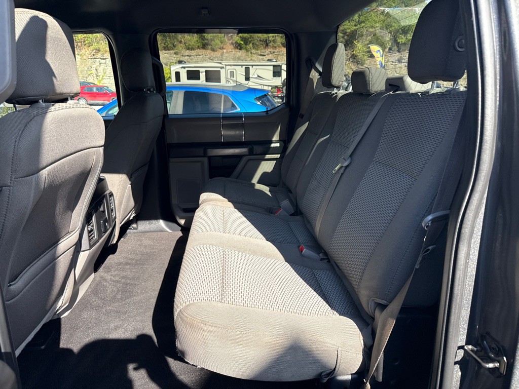 2019 Ford F-150 Image 7