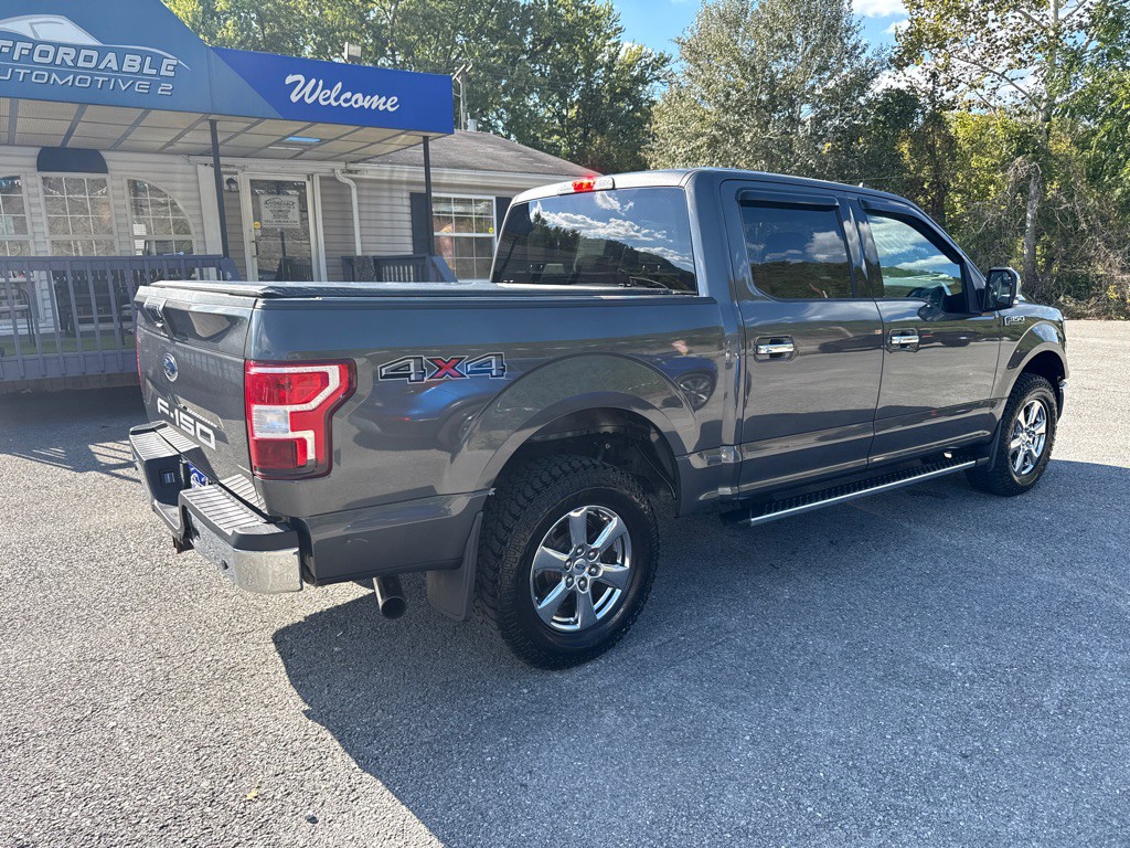 2019 Ford F-150 Image 11